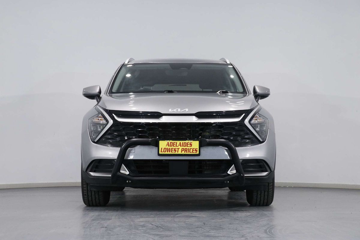 2021 Kia Sportage S NQ5