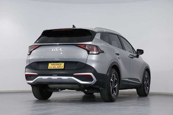 2021 Kia Sportage S NQ5