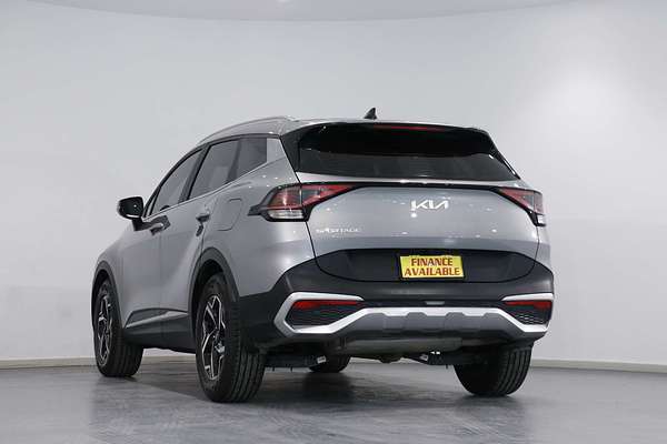 2021 Kia Sportage S NQ5