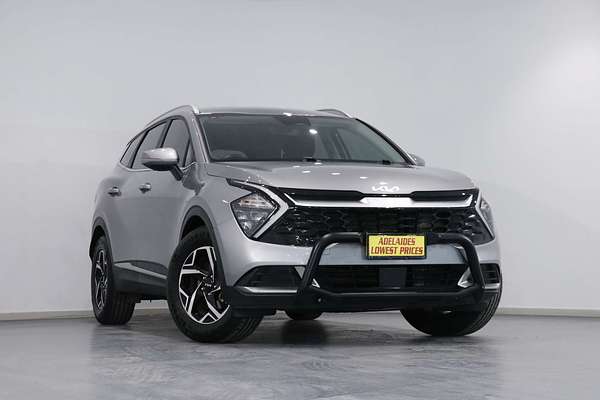 2021 Kia Sportage S NQ5