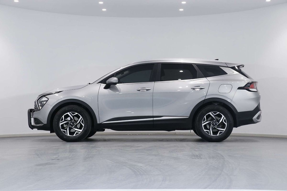 2021 Kia Sportage S NQ5
