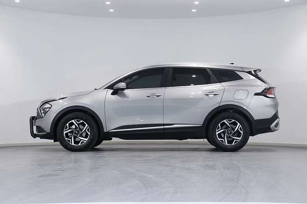 2021 Kia Sportage S NQ5