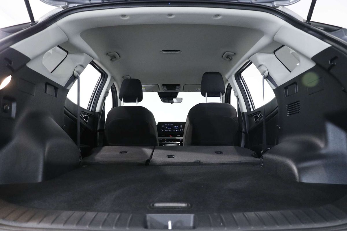 2021 Kia Sportage S NQ5