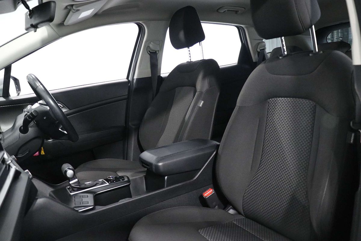 2021 Kia Sportage S NQ5