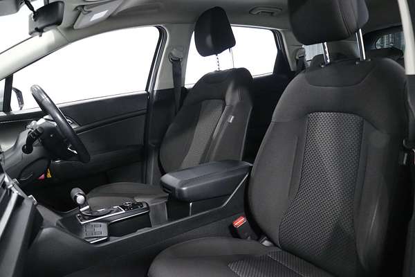 2021 Kia Sportage S NQ5