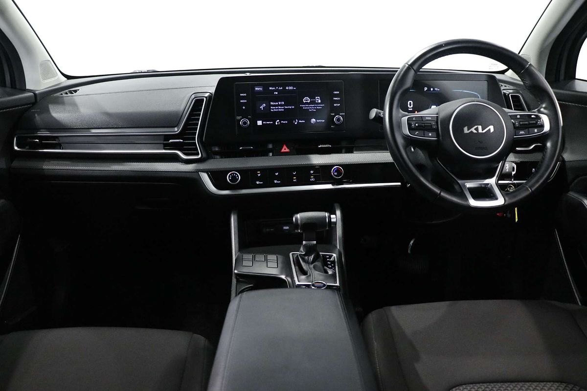 2021 Kia Sportage S NQ5