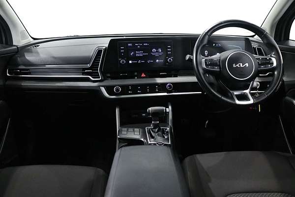 2021 Kia Sportage S NQ5