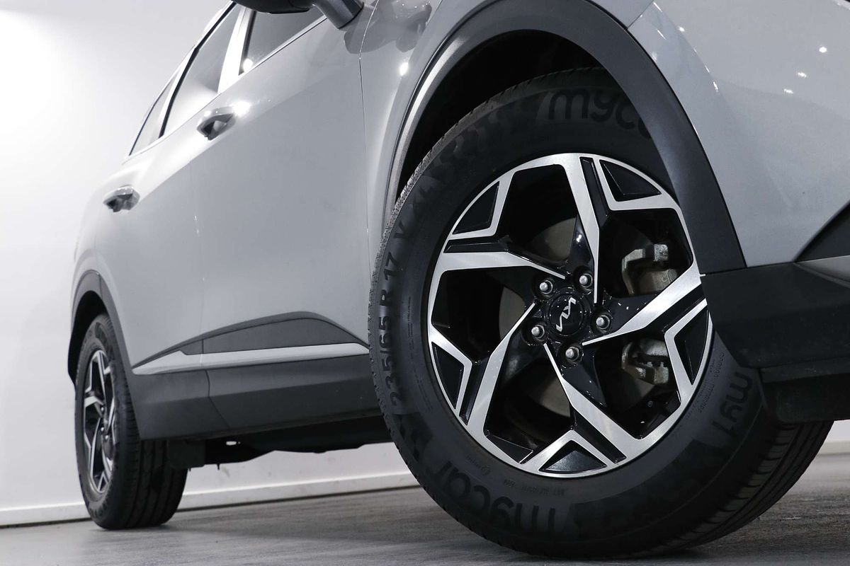 2021 Kia Sportage S NQ5