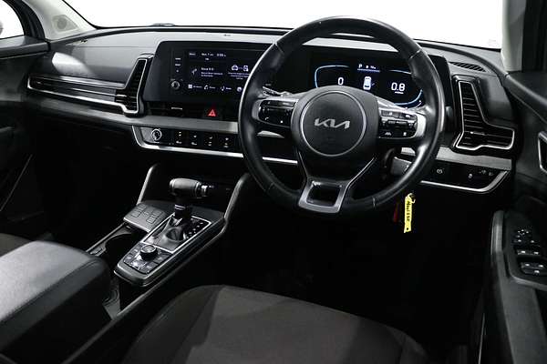 2021 Kia Sportage S NQ5