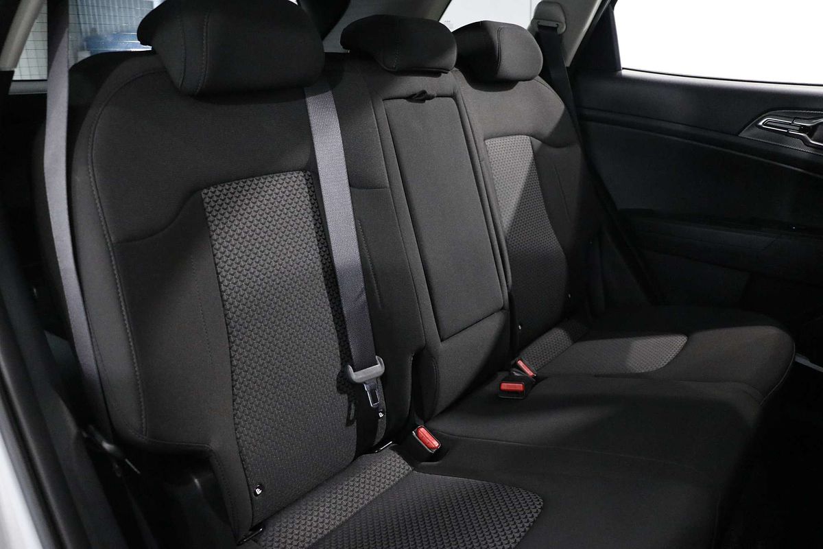 2021 Kia Sportage S NQ5