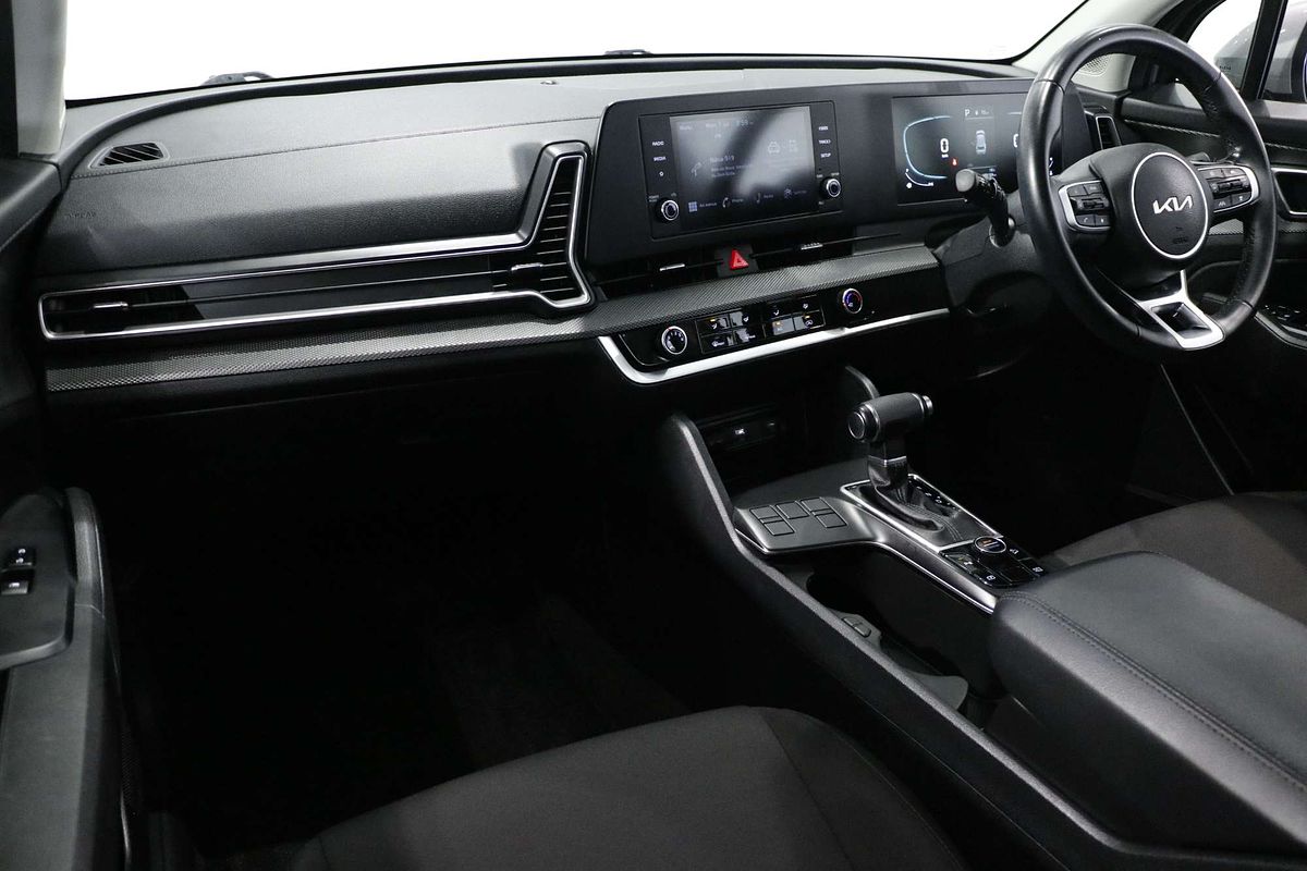 2021 Kia Sportage S NQ5