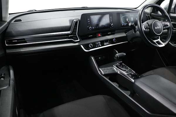 2021 Kia Sportage S NQ5
