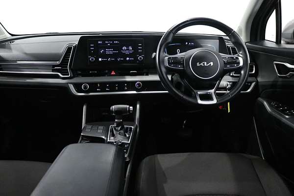2021 Kia Sportage S NQ5