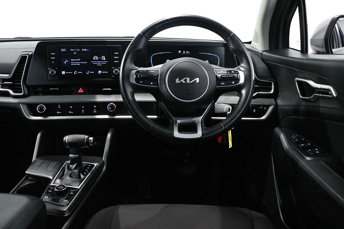 2021 Kia Sportage S NQ5