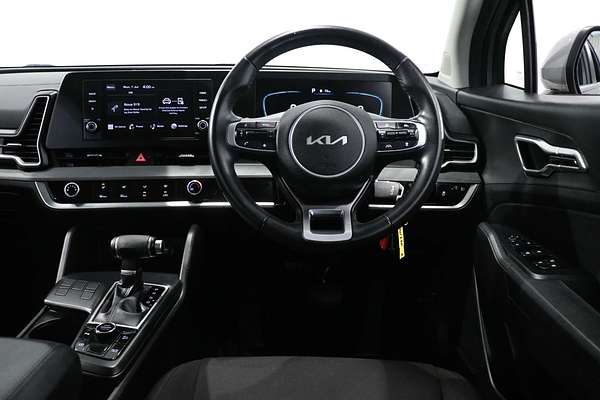 2021 Kia Sportage S NQ5