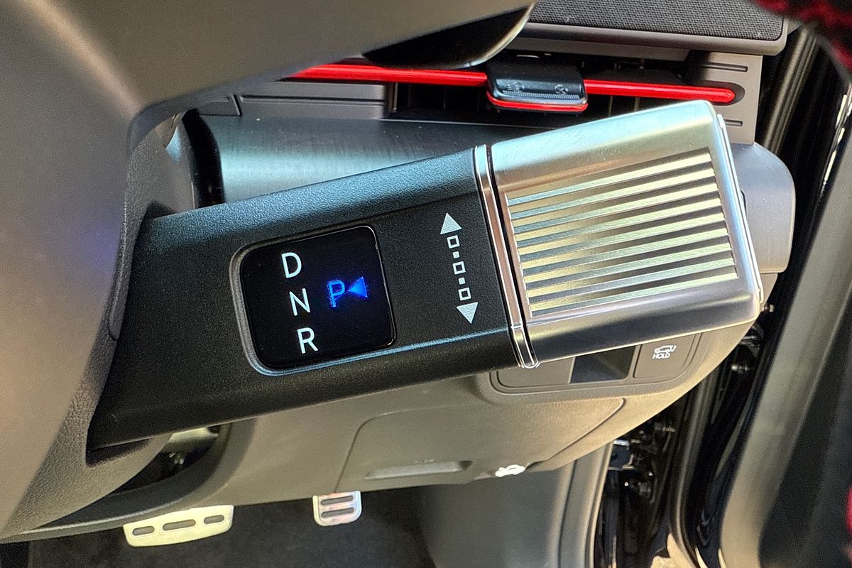 2025 Hyundai Kona Hybrid Premium N Line SX2.V2