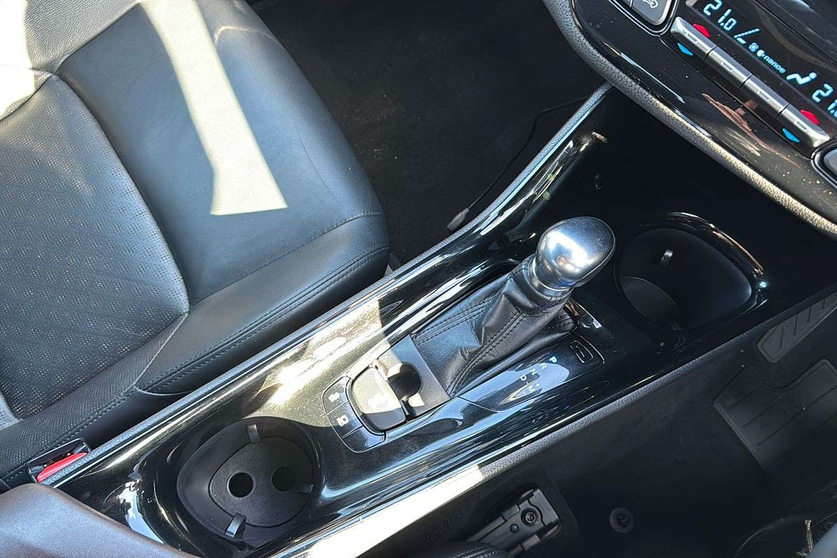 2017 Toyota C-HR Koba NGX50R