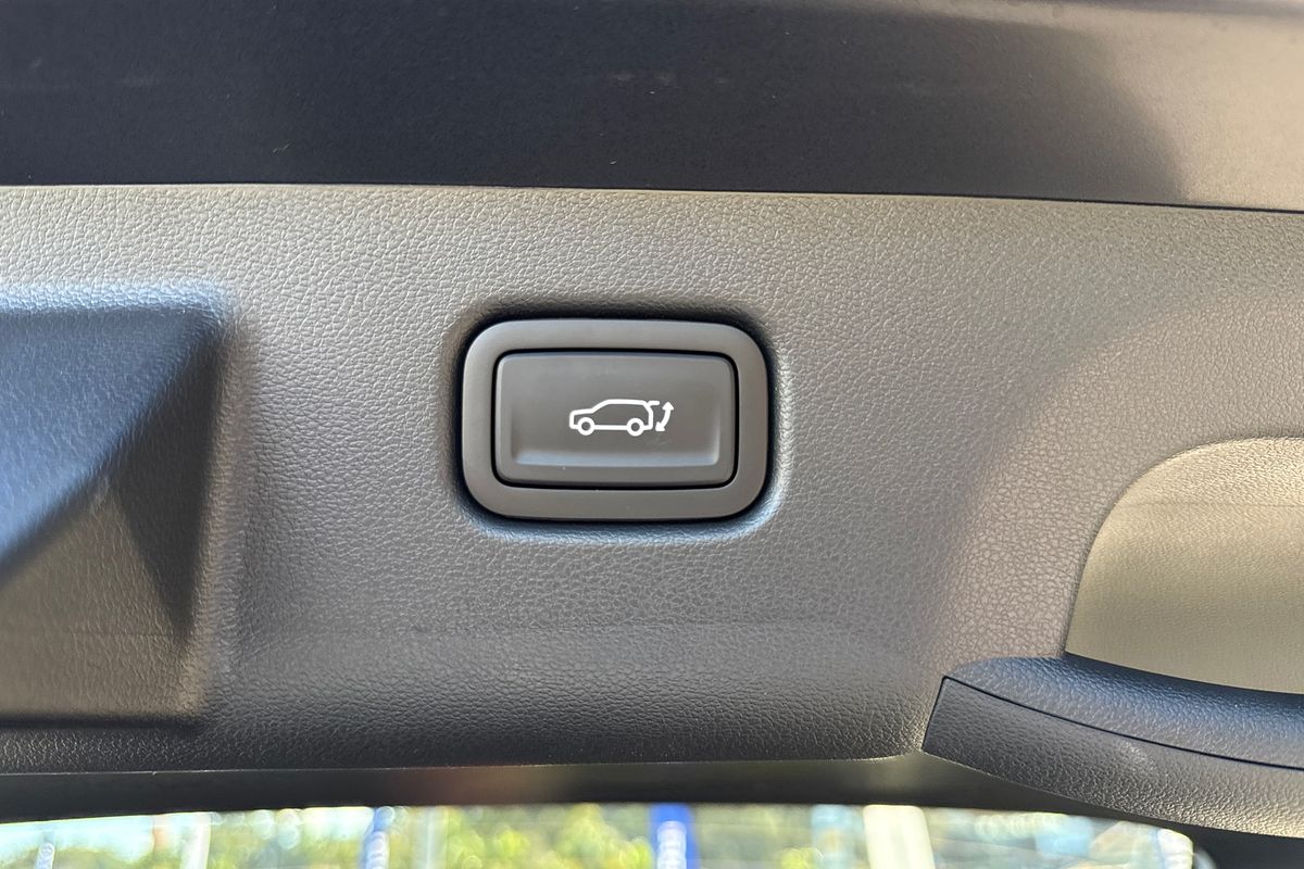 2025 Hyundai Kona Hybrid Premium N Line SX2.V2