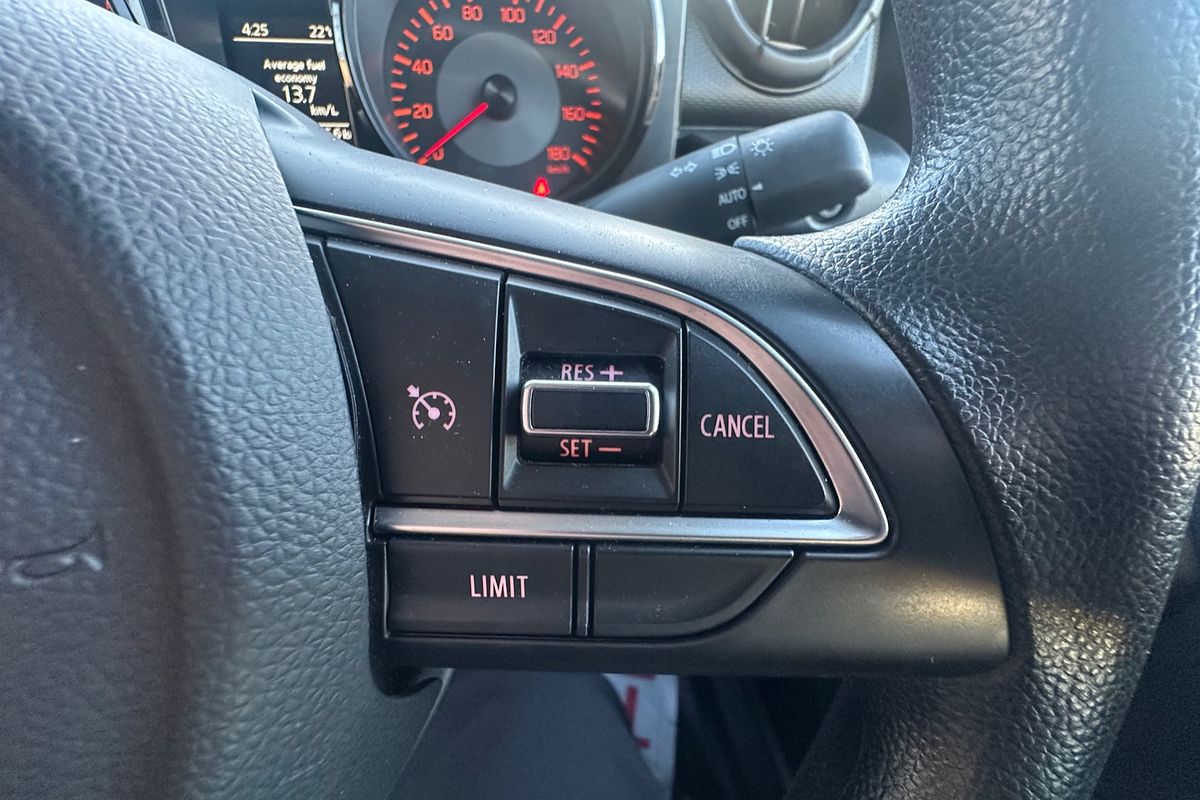 2022 Suzuki Jimny Lite GJ