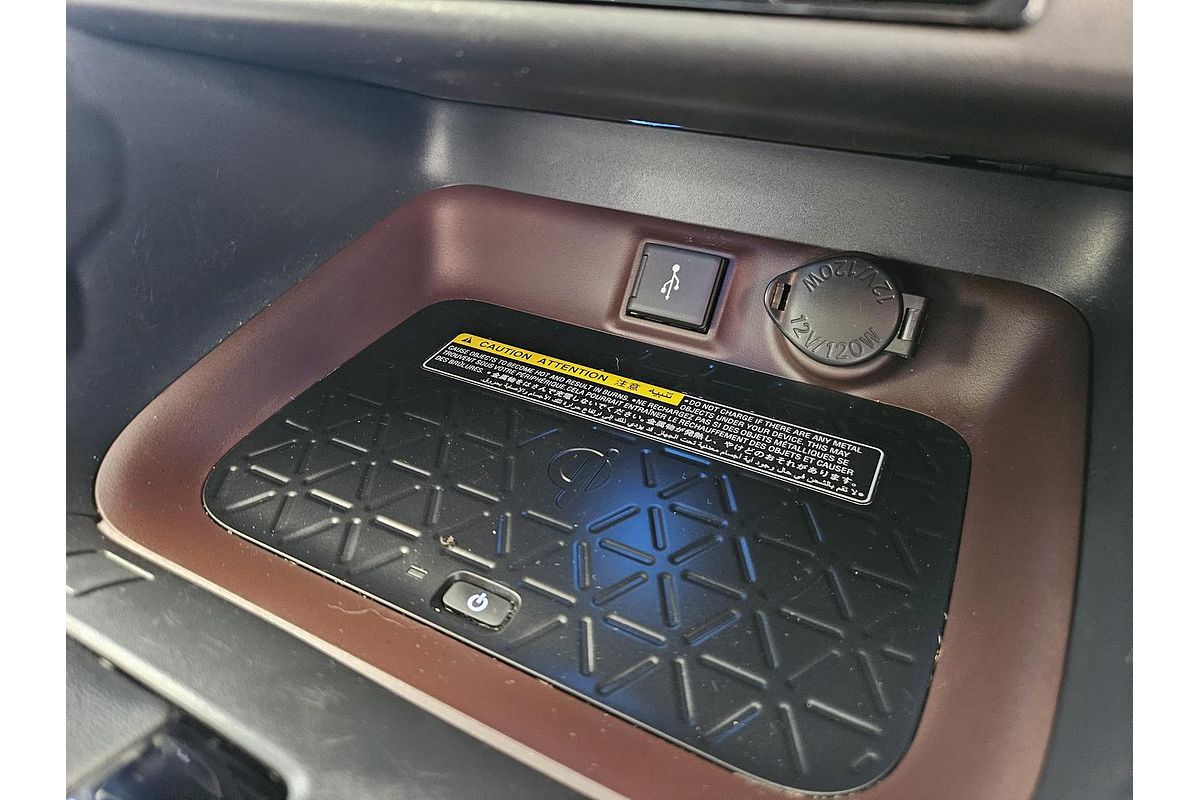 2020 Toyota RAV4 Cruiser AXAH54R