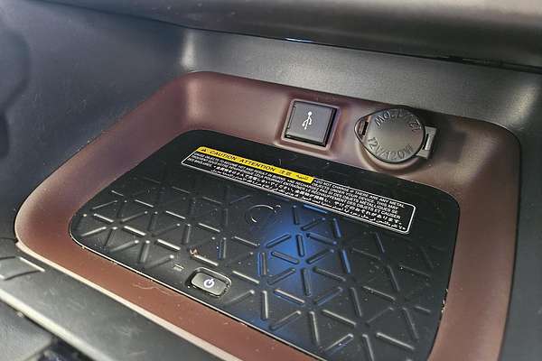 2020 Toyota RAV4 Cruiser AXAH54R