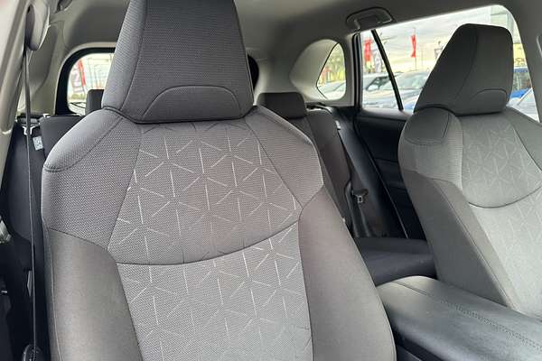 2020 Toyota RAV4 GXL AXAH52R