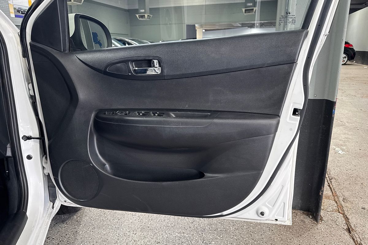 2015 Hyundai i20 Active PB