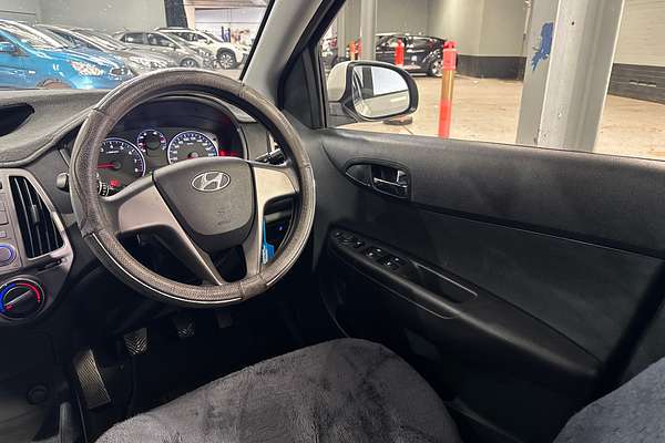 2015 Hyundai i20 Active PB