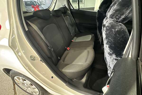 2015 Hyundai i20 Active PB