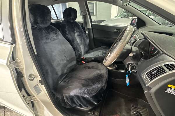 2015 Hyundai i20 Active PB