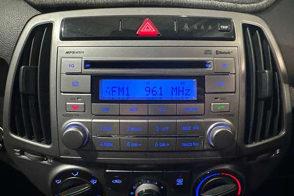 2015 Hyundai i20 Active PB