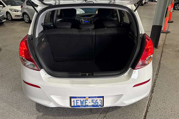 2015 Hyundai i20 Active PB
