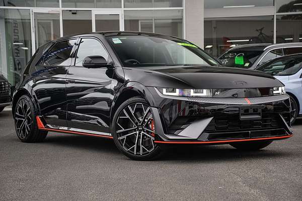 2024 Hyundai IONIQ 5 N NE N.V1