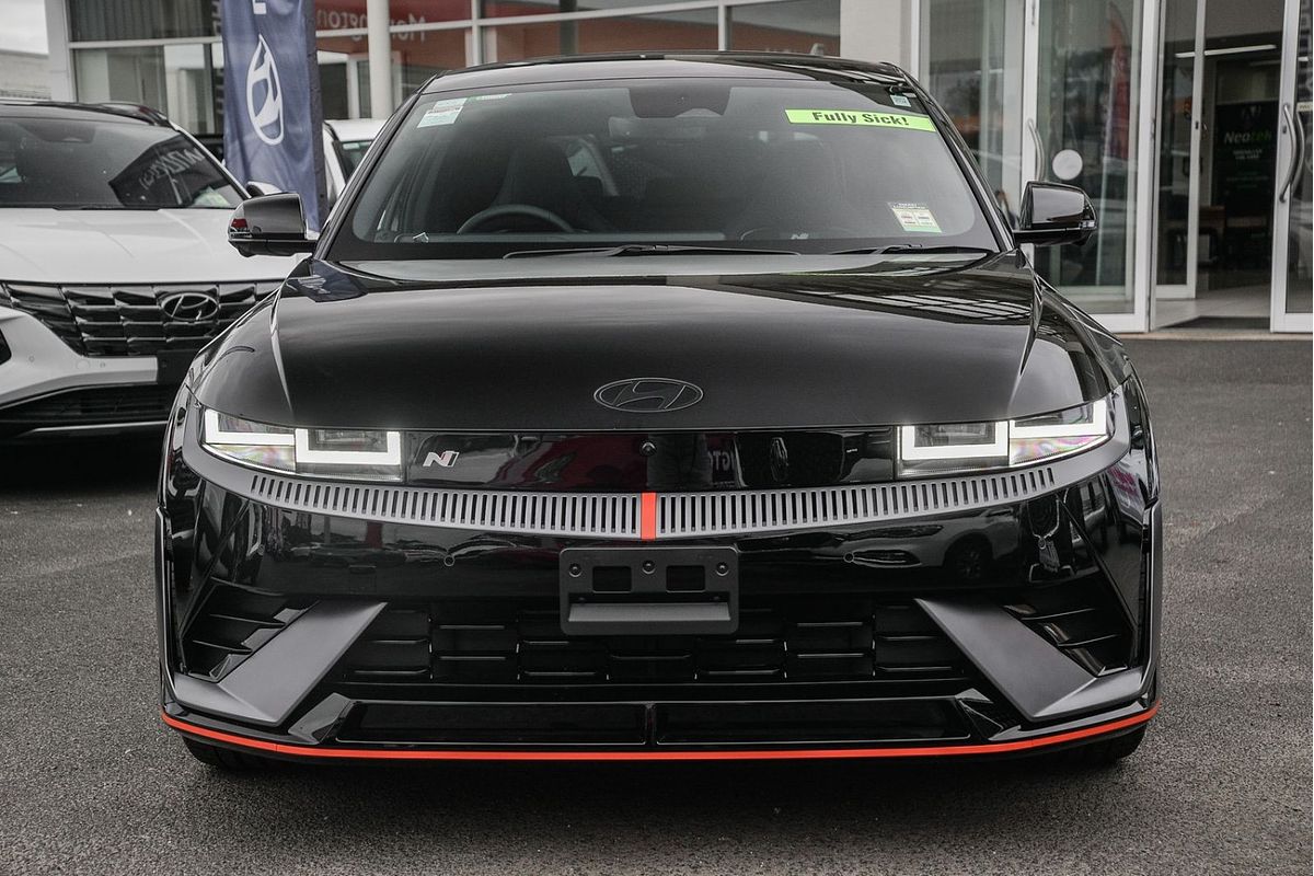 2024 Hyundai IONIQ 5 N NE N.V1