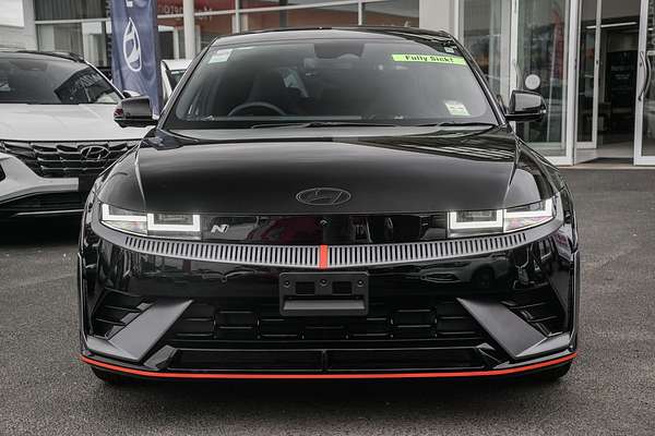 2024 Hyundai IONIQ 5 N NE N.V1
