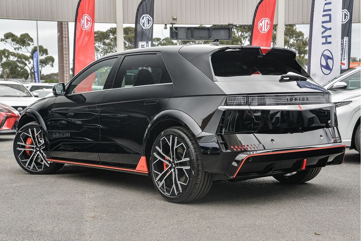 2024 Hyundai IONIQ 5 N NE N.V1
