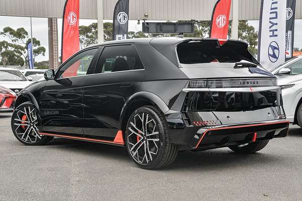 2024 Hyundai IONIQ 5 N NE N.V1