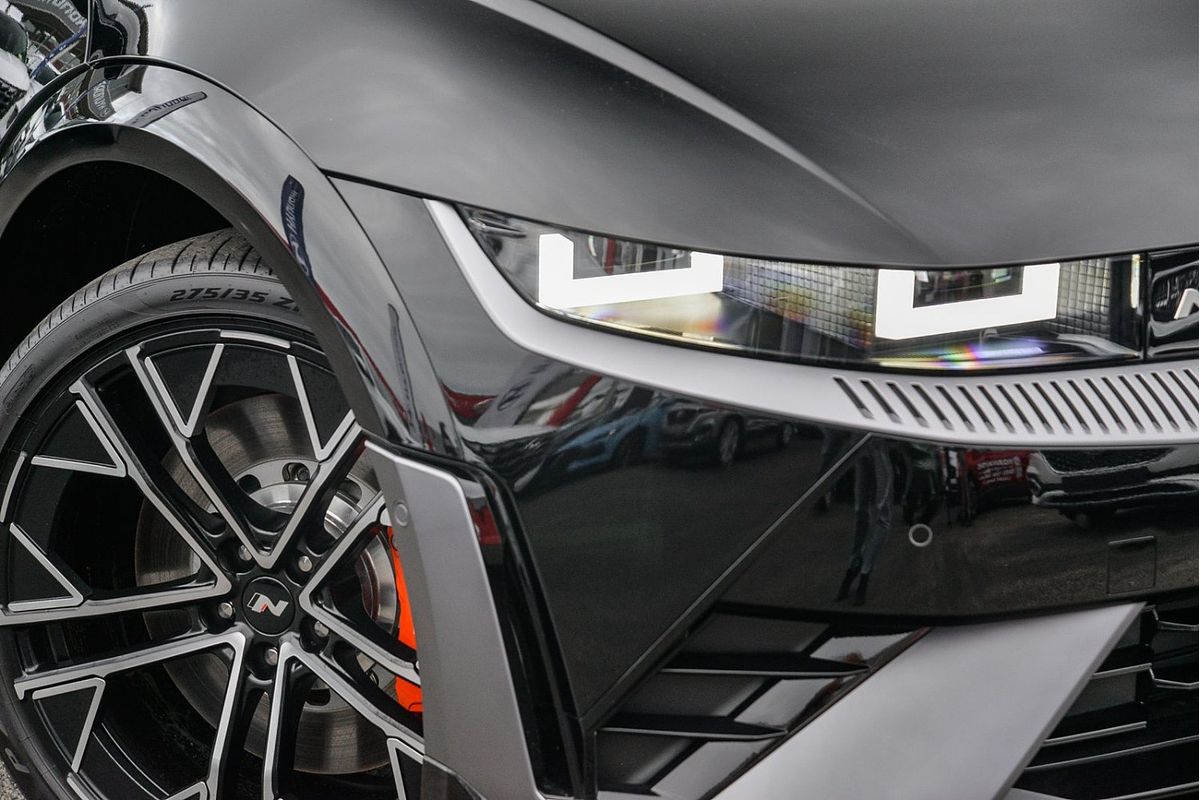 2024 Hyundai IONIQ 5 N NE N.V1