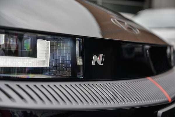 2024 Hyundai IONIQ 5 N NE N.V1