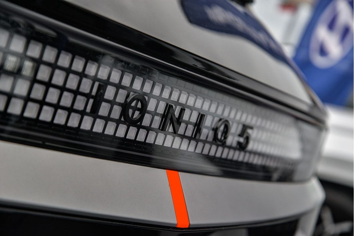 2024 Hyundai IONIQ 5 N NE N.V1