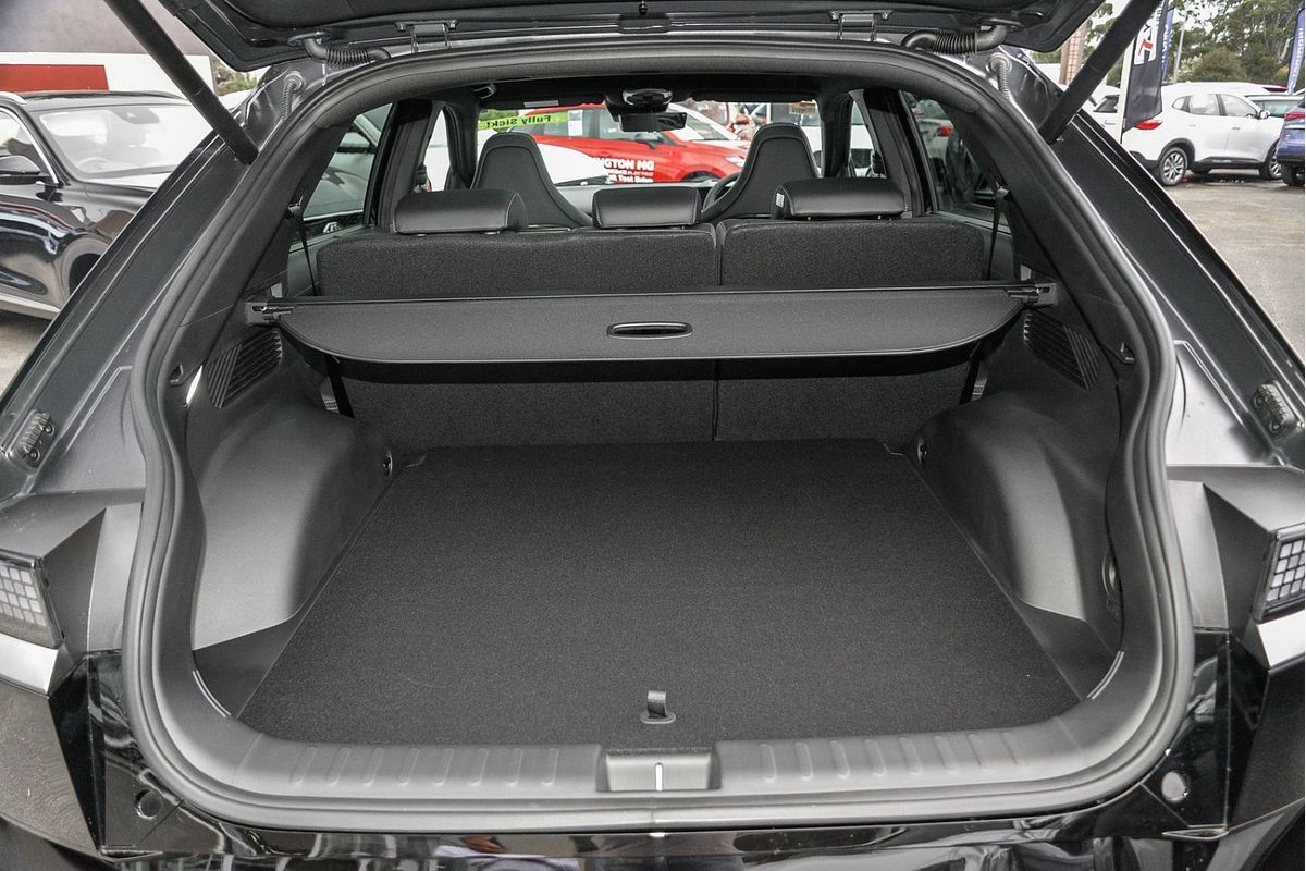 2024 Hyundai IONIQ 5 N NE N.V1