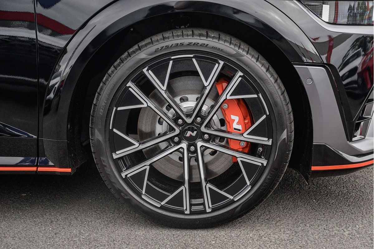 2024 Hyundai IONIQ 5 N NE N.V1