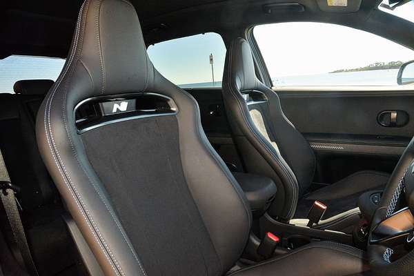 2024 Hyundai IONIQ 5 N NE N.V1
