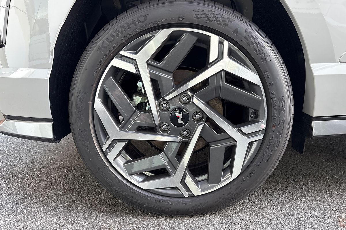 2024 Hyundai Kona N Line SX2.V2