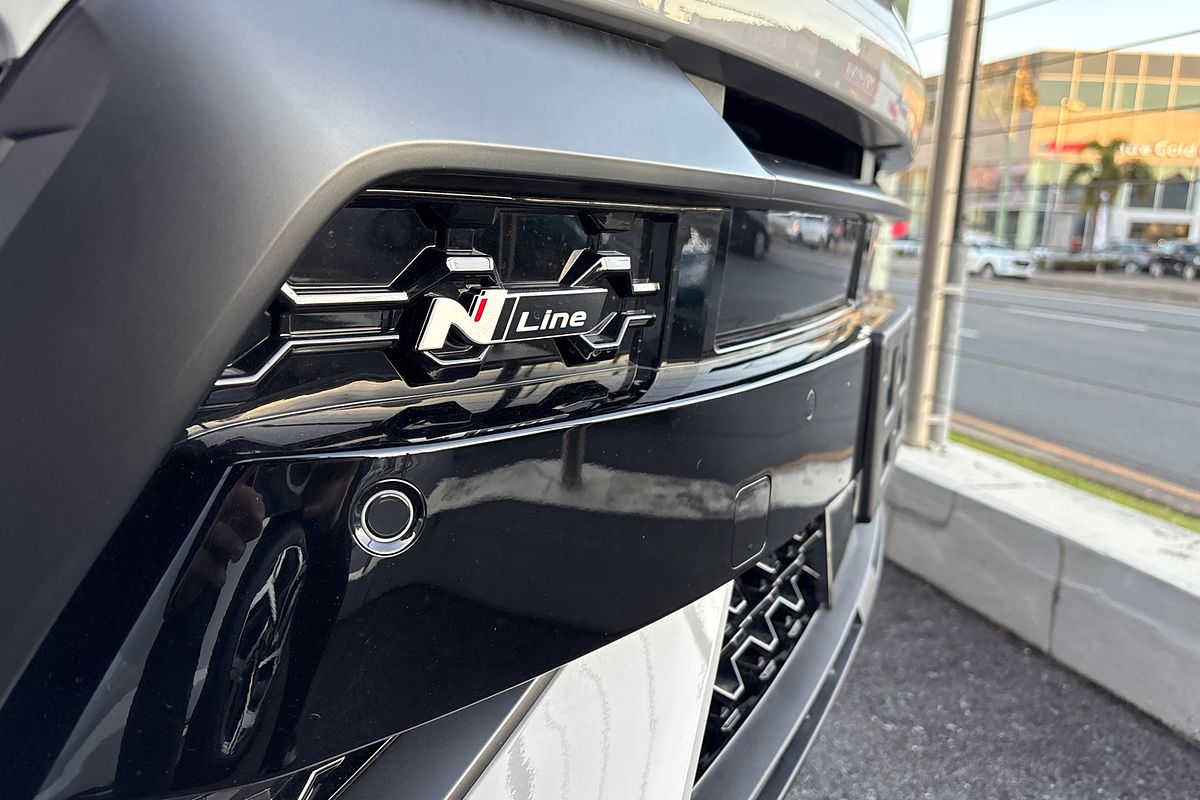 2024 Hyundai Kona N Line SX2.V2