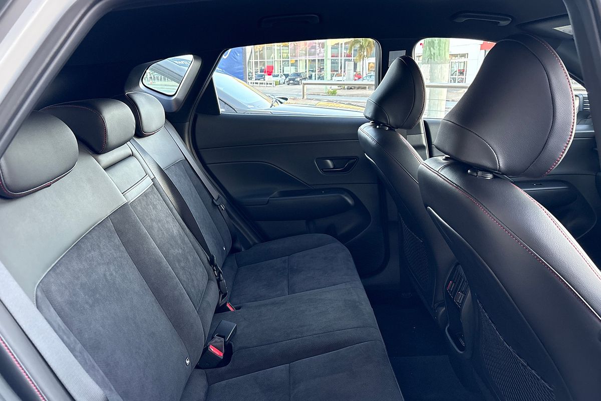 2024 Hyundai Kona N Line SX2.V2