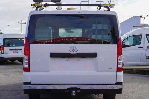 2020 Toyota Hiace GDH300R LWB