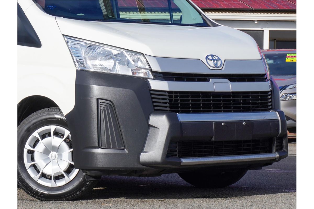 2020 Toyota Hiace GDH300R LWB