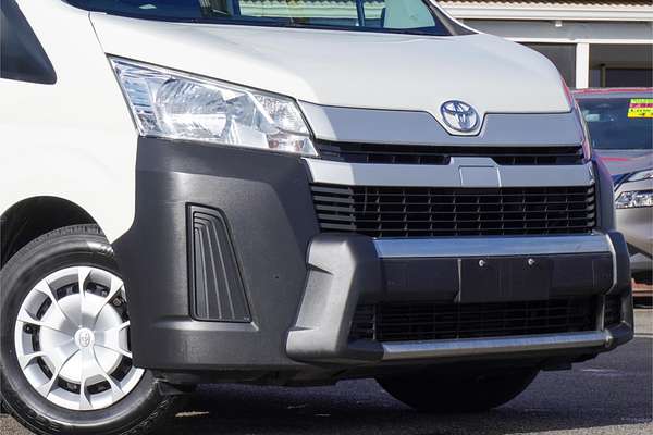 2020 Toyota Hiace GDH300R LWB