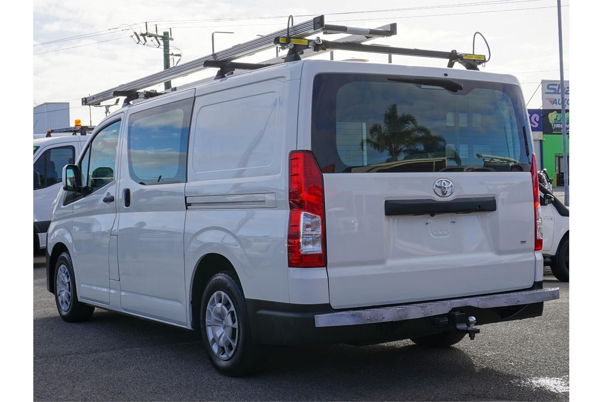 2020 Toyota Hiace GDH300R LWB